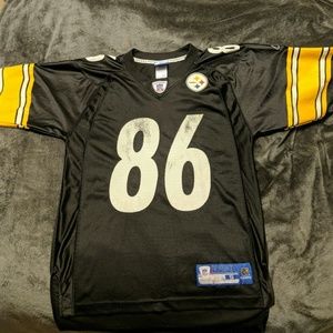 Hines Ward Jersey Steelers